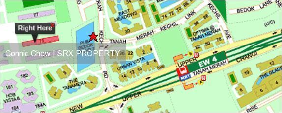 Blk 75 Bedok North Road (Bedok), HDB 3 Rooms #179331012